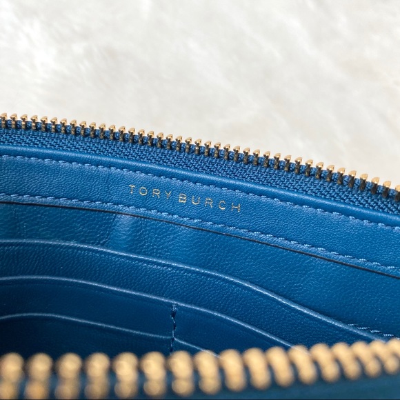 🚫 S O L D ! Tory Burch Fleming Crossbody Bag - Picture 11 of 16